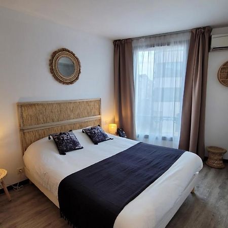 فندق Le Relais Du Valois Cognac Centre المظهر الخارجي الصورة