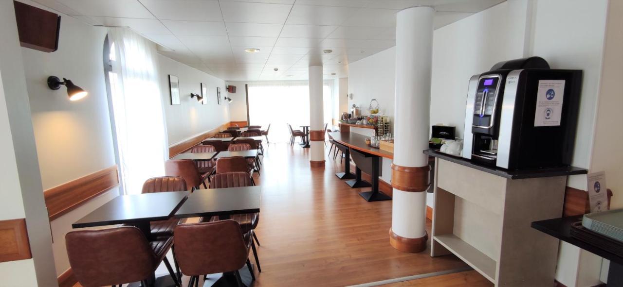 فندق Le Relais Du Valois Cognac Centre المظهر الخارجي الصورة