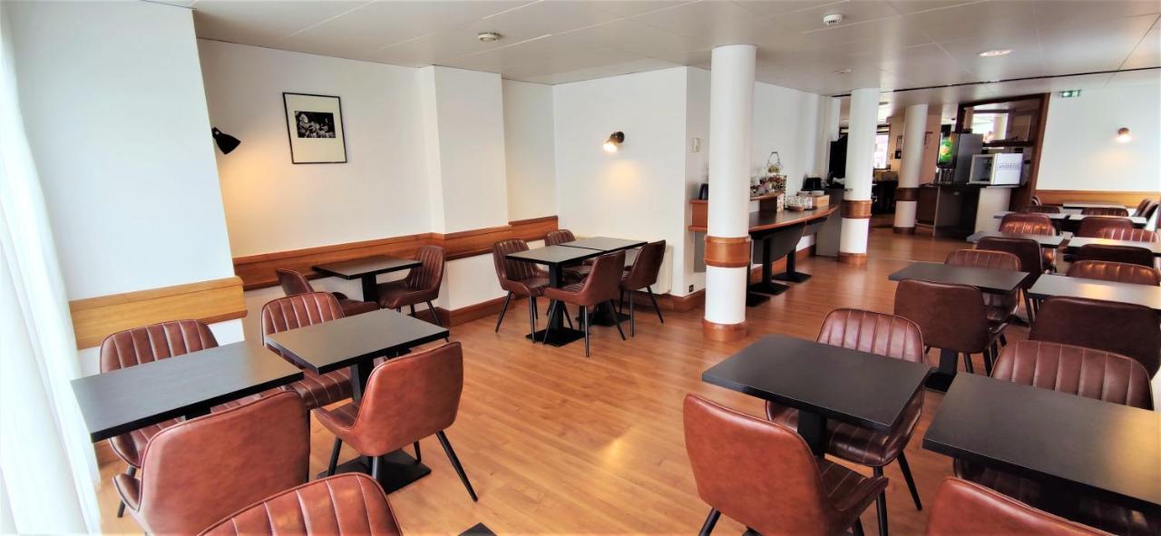 فندق Le Relais Du Valois Cognac Centre المظهر الخارجي الصورة