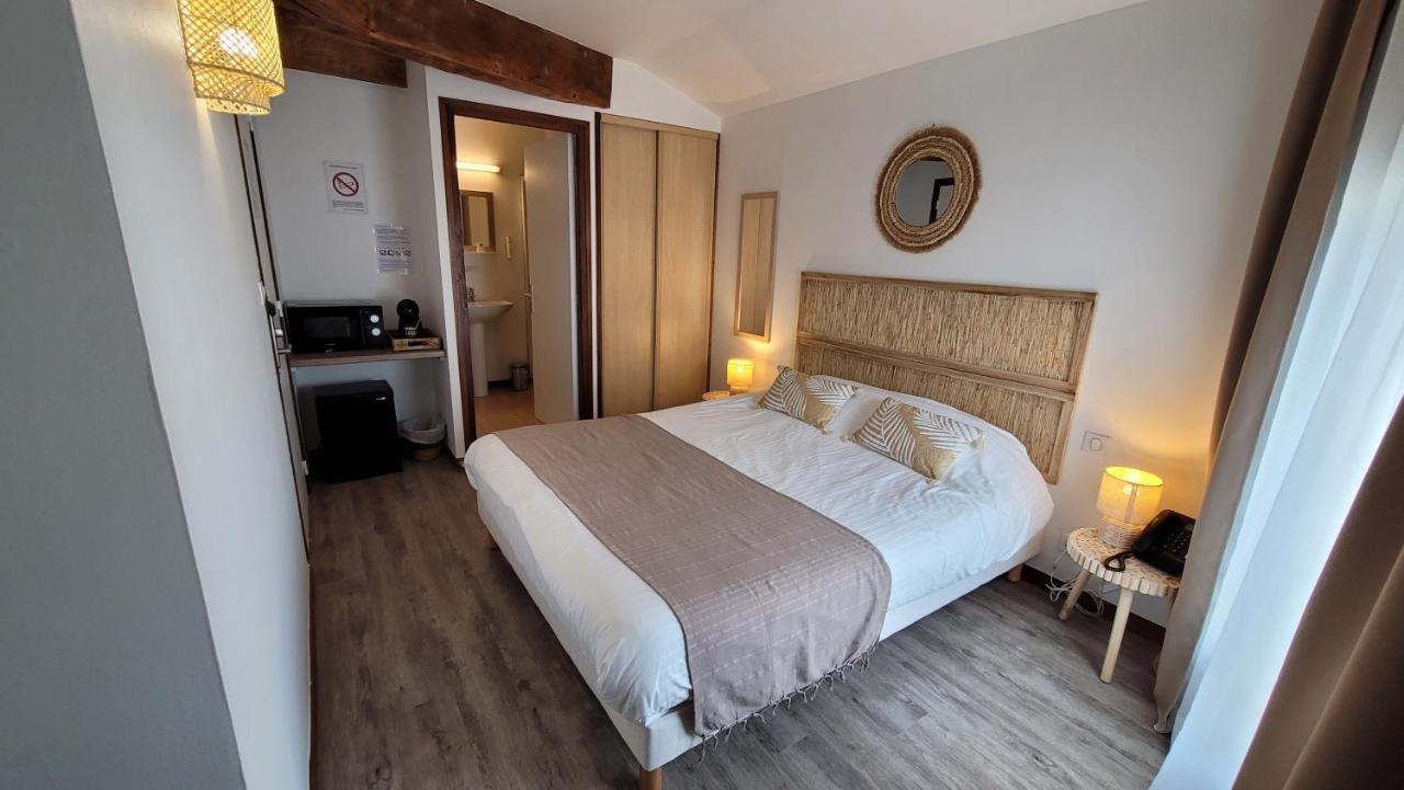فندق Le Relais Du Valois Cognac Centre المظهر الخارجي الصورة