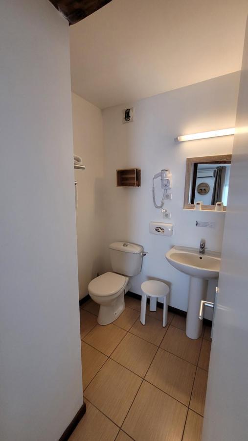 فندق Le Relais Du Valois Cognac Centre المظهر الخارجي الصورة
