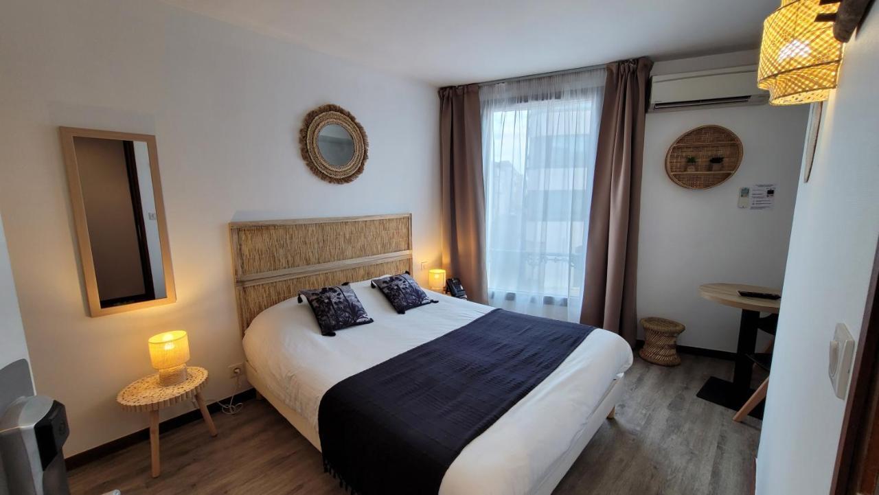 فندق Le Relais Du Valois Cognac Centre المظهر الخارجي الصورة