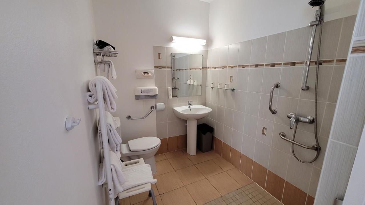 فندق Le Relais Du Valois Cognac Centre المظهر الخارجي الصورة